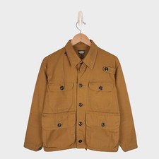 Giacca da caccia uomo BLACK