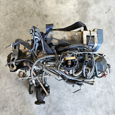 Motore e Cambio Fiat Panda 141