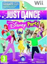 Videogioco Just Dance Disney