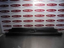 cappelliera posteriore per OPEL ZAFIRA A 1999 3951403