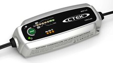 Ctek MXS 3.8 caricabatterie