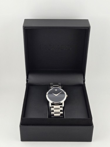 Orologio movado uomo classic - orologio,