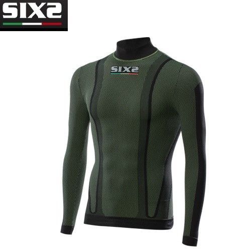 Sixs ts3 maglia termica - ts3, manica