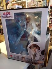 Yu-Gi-Oh! statue ARTFX Seto