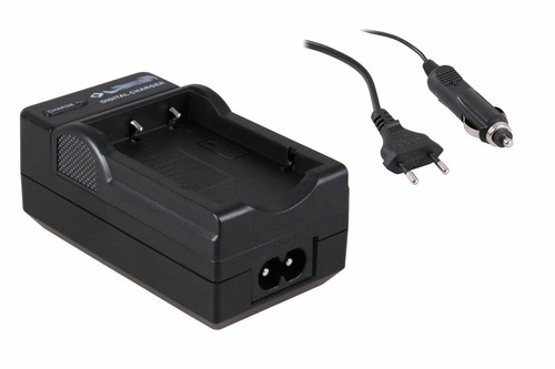 Carica batterie 3in1 - batterie, per