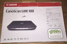 Canon Canoscan LiDE 100