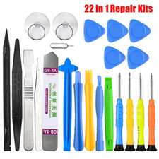 Kit smontaggio - in, 1