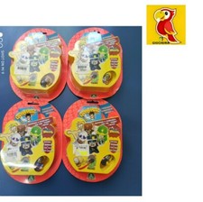 Tico Tacos Gioco Wettspiel