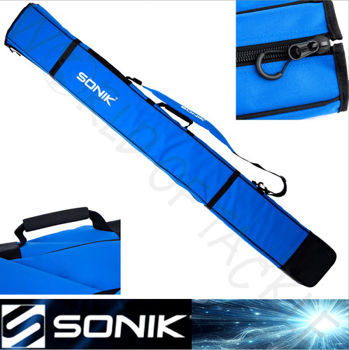 Sonik sea fishing faretra - fishing,
