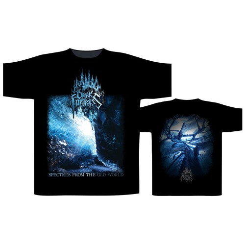 Dark fortress spectres from - dark,