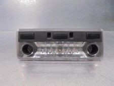 63318364929 plafoniera per BMW SERIE 3 BERLINA (E46) 2.5 24V CAT 1998 4972639