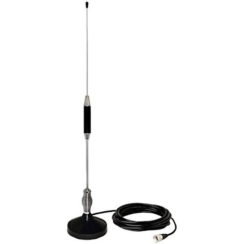 Antenna pollici 27 mhz - 27,
