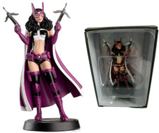 Dc Comics Super Eroe Huntress