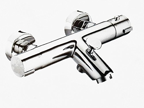 Rubinetteria termostatica - , da