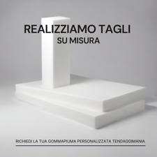 Imbottitura gommapiuma per divani materassi in schiuma poliuretano alta densità 