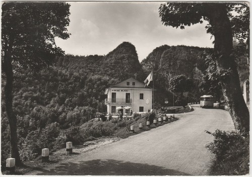 Rifugio nerone balasso - rifugio,