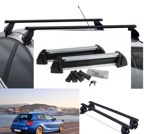 Barre portatutto bmw - portatutto,