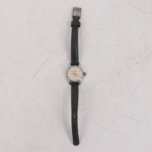 Raro orologio svizzero - , donna
