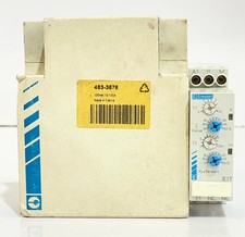 CROUZET 48871044 RELÈ