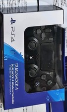 PS 4 Wireless Controller - Jet