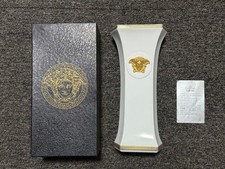Vaso gorgona VERSACE H25 cm