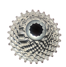 USED! SRAM Red XG-1190 11