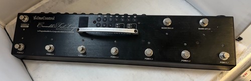 One control crocodile tail - one,