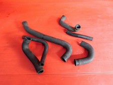 TUBI ACQUA BMW G 650 GS 2010