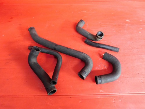 Tubi acqua bmw - bmw, g