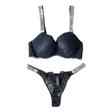 Victoria's Secret Set Intimo