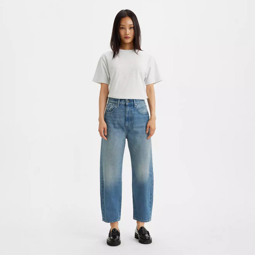 Jeans levi gamba - jeans,
