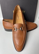 Mocassino Hockerty in pelle