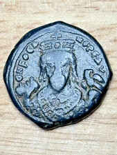 IL PEGGIOR Impero bizantino