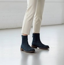 HUGO BOSS Donna US 8 Eu 38 Blu