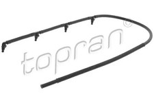 Tubo di spurgo iniettore 410
