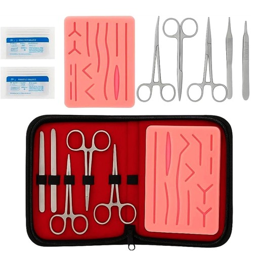 Kit pratica sutura completo - kit,