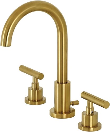 Kingston brass fsc8923cml - brass,