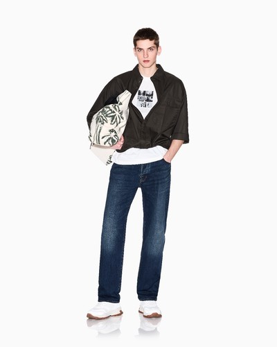 Armani exchange j88 relaxed - exchange,