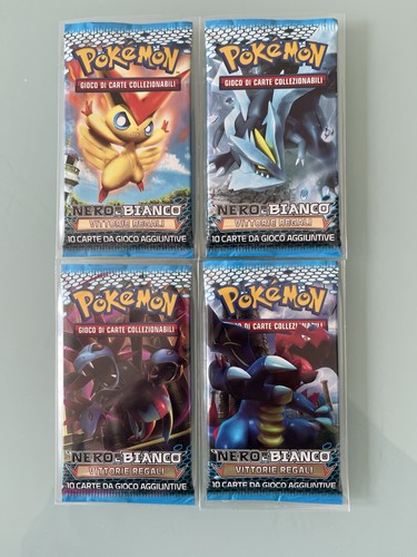 Pokemon vittorie regali artset - vittorie,