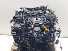 MOTORE PER CITROEN DS4 1°