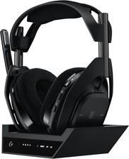Logitech G Astro A50 X Cuffie