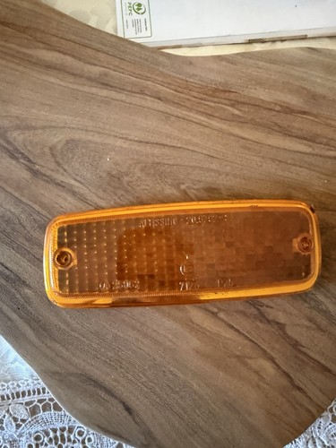 Plastica fanalino freccia - fanalino,