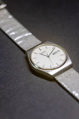 Seiko quartz 7813 anni - quartz, |