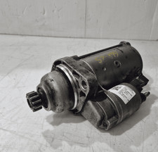 motorino avviamento per VOLKSWAGEN GOLF (1J) 1.9 TDI 25 anni Ber. ce1590 1997-2006