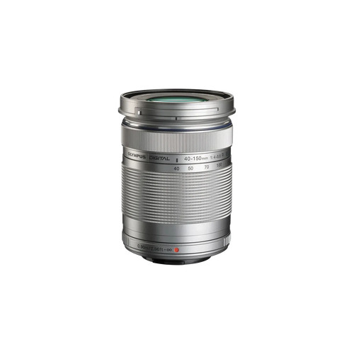 Obiettivo olympus zuiko - obiettivo, m.zuiko