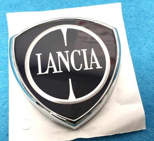 Fregio logo anteriore lancia - fregio,