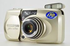 Olympus μ mju II 170 VF