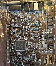 Creative Sound Blaster Live