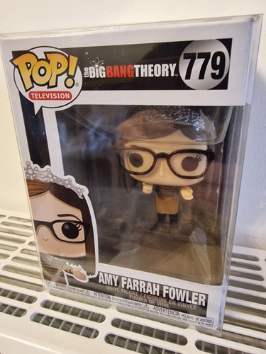 Funko pop vinyl the big - vinyl, bang