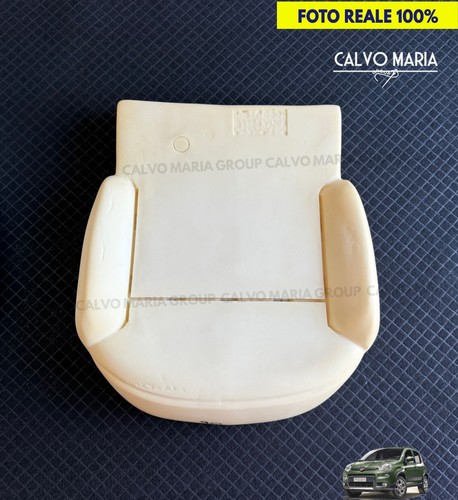 Imbottitura seduta sedile - seduta, fiat